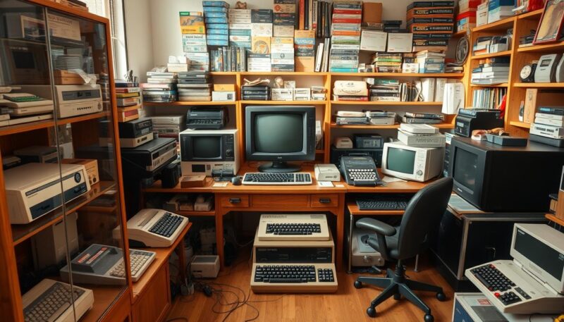 ponuda retro računara i oprema