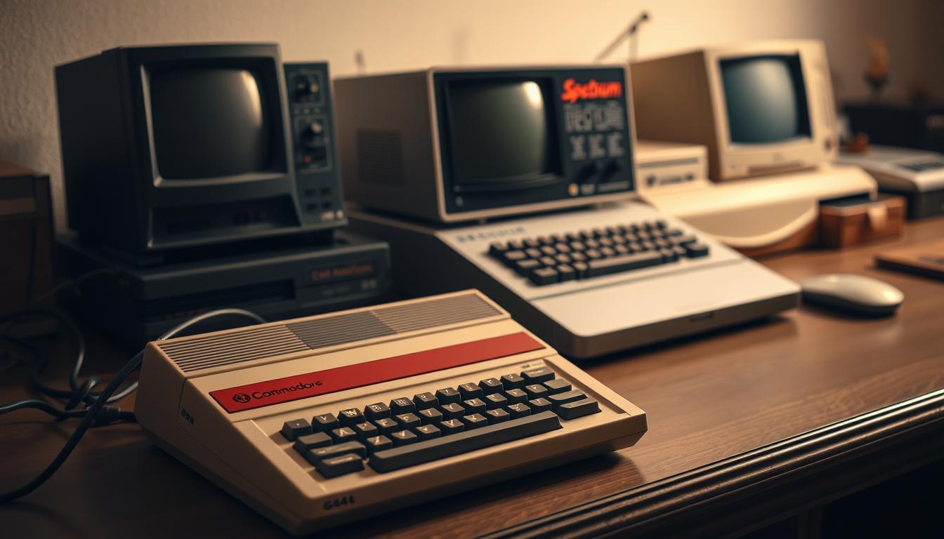 retro računari